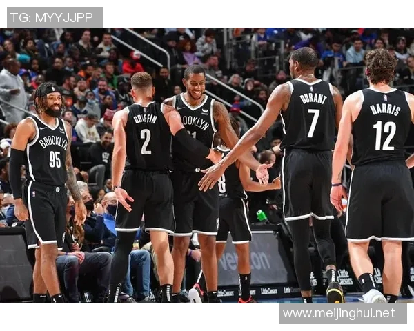 第二节激战活塞VS篮网 比分27-31篮网领先